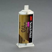  Two component adhesive 3M DP110	